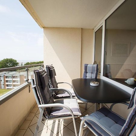 Haus Uthlande Uthlande Whg 47 Meeresrauschen Wyk auf Föhr Exterior foto