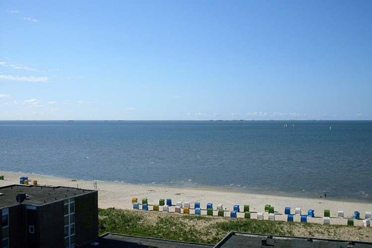 Haus Uthlande Uthlande Whg 47 Meeresrauschen Wyk auf Föhr Exterior foto